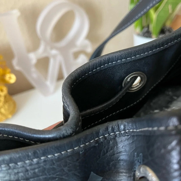 MCM Drawstring Bag - Picture 10 of 15